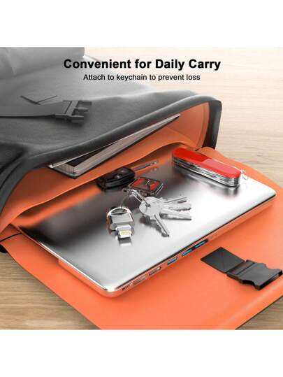 حزمة 1 متوافقة مع آيفون 14/13/12/11/XS/8/7 برو بلس ماكس محول قارئ بطاقة TF محول قارئ بطاقة