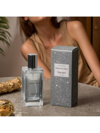 قطعة واحدة من رذاذ العطر المزخرف، معطر الهواء على أساس الزيوت العطرية النباتية الطبيعية، رائحة طويلة الأمد، مناسب لهدايا حفلات الزفاف، عيد الميلاد، عيد الحب، الأعياد، الغرف، المناسبات، العطلات، المنزل، المكتب، الحمام، هدية مثالية للعائلة والأقارب...