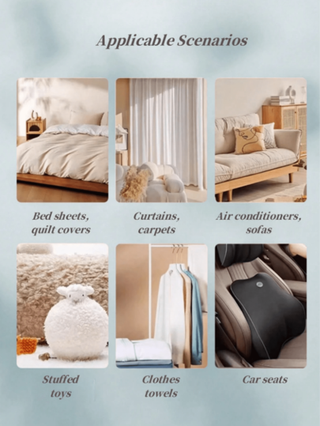 زجاجة رش معطر فواحة 100مل برائحة جوز الهند والفانيليا ، أربعة أنواع من الروائح ال-زهرية المدارة لوقت طويل ، لخزانة الملابس ، غرفة المعيشة ، السيارة ،الحمام ، الفنادق ،منظف هواء منعش ، براحة ورومانسية الفل الفواحة ، وبرتقال ، وليفندر المحمول