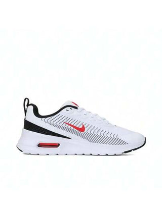 Nike أحذية سكيت نايك آير ماكس نوكسيس رجالي 2025 ذات الحشوة المنخفضة FD4329-104
