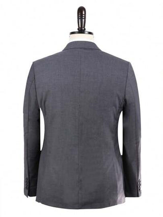 DAROuomo بدلة رجالية سليم فيت داروومو 3 قطع مناسبة للأعمال والعمل DRV6158