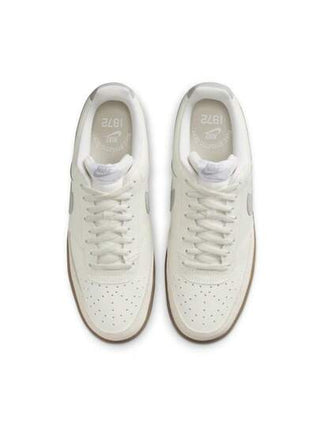 Nike حذاء رياضي كورت فيجن لو ، موديل 2025 رجالي ، عالي القرص ، HV2530-100