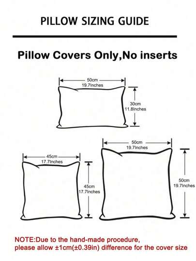 غطاء وسادة ديكوري من الجلد البولي يوريثان 1 قطعة من قماش الكتان مرقع، مناسب للأريكة والنوم وغرفة المعيشة، لا يشمل حشو الوسادة