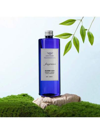 قطعة واحدة ، 50 مل/500 مل سائل عطري برائحة عصرية حديثة بسيطة لا تستخدم الحريق، مناسب لتعبئة العطر في الفنادق و غرف المعيشة والنوم وتعطير المرحاض وأماكن أخرى ، إضافة رائحة للجص والزخارف والملابس ، هدايا لحفلة العطلات