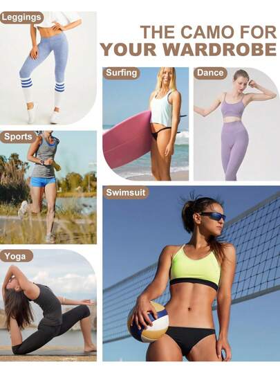 قطعة واحدة من وسادة الحماية السيليكونية من التسرب، وسادة واقية - غطاء ذاتي اللصق للمرأة | حامي أجزاء خاصة لا انزلاق | غطاء سيليكوني قابل لإعادة الاستخدام نظيف، لوازم سباحة المرأة للسروال الضيق والملابس الرياضية وبنطلون اليوجا