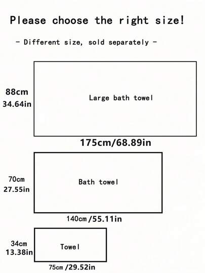 قطعة واحدة من منشفة حمام كبيرة من الألياف البوليستر الرمادية المزينة بشكل الأناناس قياس 90*170سم أو منشفة صغيرة 34*75سم للرجال والنساء البالغين، منشفة سباحة وحمام تجف بسرعة ناعمة وماصة ولا تبهت، مناسبة لديكور حمام الفندق والمنزل صيفاً