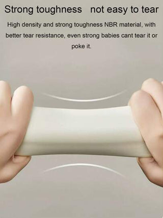 أثاث مكتبي 10 حبات واقي أطفال للأركان الخطرة، حارس حواف الطاولة، وسادة آمنة لطيفة لحماية أطراف الأثاث