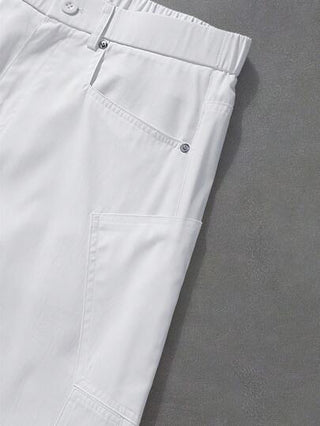 Manfinity EMRG سراويل رجالي ذات لون أحادي بفضفاضة بشكل عارضي مناسبة للصيف