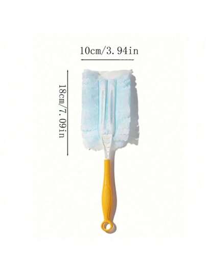 10/40/30 قطعة، رؤوس فرشاة إزالة الأتربة الإلكتروستاتيكية، رؤوس فرشاة إزالة الغبار المنزلية ، رؤوس فرشاة إزالة الغبار، مناسبة للغسيل والأثاث والسيارات والمفاتيح (بدون مقبض)، لوازم التنظيف، أدوات التنظيف، لوازم عيد الميلاد، أدوات تنظيف هالوين