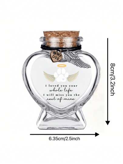 علبة تذكاري لرماد الأليف، تذكار من فروة الحيوان الأليف، علبة تذكارية لوفاة الأليف