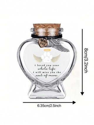 علبة تذكاري لرماد الأليف، تذكار من فروة الحيوان الأليف، علبة تذكارية لوفاة الأليف