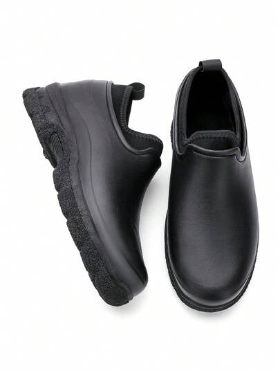 بوت المطر، بوت المطر القصيرة، بوت المطبخ، بوت المطاط، خفاف، بوت لغسيل السيارة والصيد والعمل