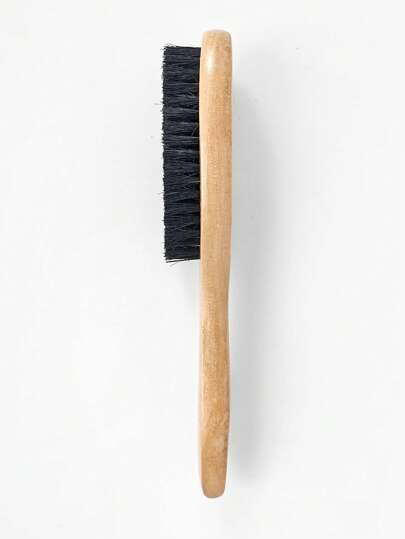 طقم أمشاط شعر مكوّن من 7 صفوف، أمشاط مهندسة لمصففي الشعر للمكياج والتصفيف وإضفاء الحجم والتجعيد