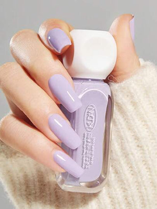 طلاء أظافر جديد 5* 10مل، مناسب للربيع والصيف، متنوع في الألوان لتختار منه - جاف سريع، بدون خبز وتمزق - مناسب للنساء والفتيات