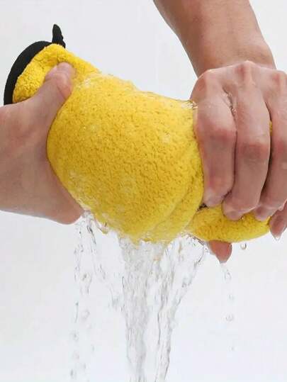 10 قطع قماش تنظيف السيارات من الألياف الدقيقة فائقة السمك، قطع قماش لتنظيف النوافذ والزجاج سريعة الجفاف، مناشف تنظيف المنزل، قطع قماش لتنظيف وتجفيف السيارات، ماصة، متعددة الأغراض، مناسبة للسيارات والزجاج والقوارب والاستخدام المنزلي