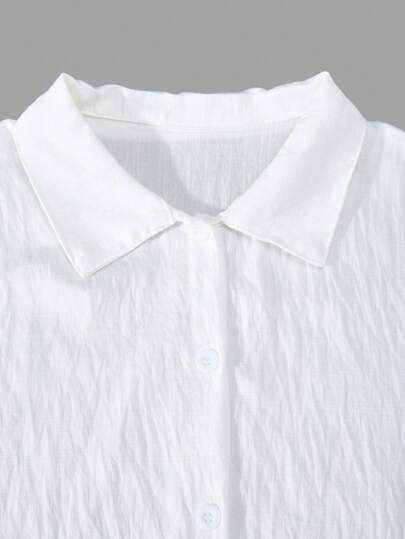 تيشيرتات بناتي 3 قطع من طقم ملابس للفتاة المراهقة خفيفة الوزن: قميص كم طويل, حماله, وبنطلون, كاجوال ومريح, مجموعة ربيعية/صيفية