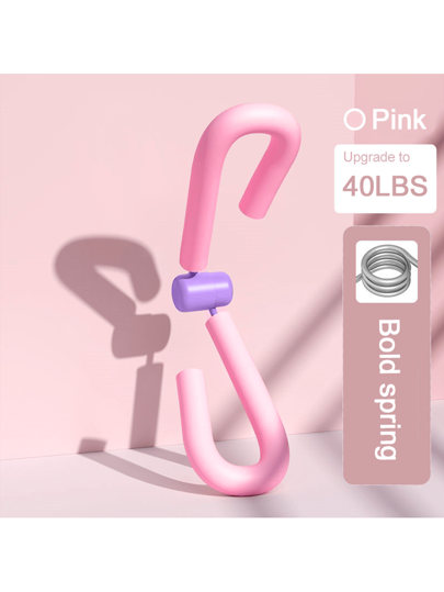 طقم معدات لياقة بدنية متعددة الوظائف لتدريب الساق، المرونة اليوغا، اللياقة البدنية والتدريب القوة للجيم المنزلي