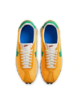 Nike حذاء رياضي رجالي منخفض الكاحل من طراز LD-1000 للتزلج على الرولر أو للموضة الرجعية، موديل: HJ4687-800 ، لعام 2025