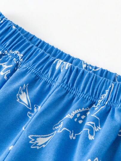 mini bala بنطلونات صيفية للأولاد والبنات سريعة الجفاف مقاومة للبعوض فضفاضة، لطيفة ولينة للبشرة للأطفال الصغار