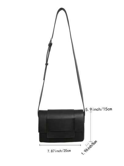 حقيبة كروس صغيرة حقيبة رفع حقيبة كتف حقائب مربعة حقائب رسول حقيبة سفر صغيرة متعددة الطبقات سوداء صغيرة حقيبة هاتف رسول كلاتش