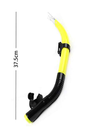 SHENYU قناع تنفس غوص للبالغين والمراهقين مع أنبوب التنفس ، طقم نظارات للغطس والسباحة