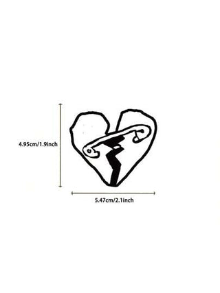 100 قطعة من ملصقات المظهر الزخرفي لموجة تسعينات وثمانينات، ملصقات الغرافيتي المميزة هدايا Y2K، مقاومة للماء للألبومات، زجاجات المياه، أجهزة الكمبيوتر المحمول، اليوميات، لوحات الرؤية، قوارير هيدرو، لوازم المدرسة، بداية العام الدراسي