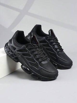 أحذية رياضية رجالية منخفضة الرقبة، أحذية رياضية، أحذية جري رجالية غير رسمية، أحذية جري، أحذية مشي رجالية، أحذية عصرية قديمة، أحذية متدرجة اللون الأحمر، أحذية تنس، ملابس الشارع