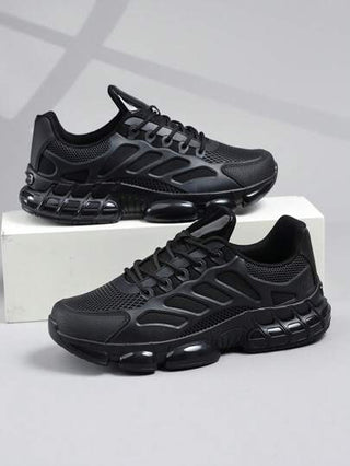 أحذية رياضية رجالية منخفضة الرقبة، أحذية رياضية، أحذية جري رجالية غير رسمية، أحذية جري، أحذية مشي رجالية، أحذية عصرية قديمة، أحذية متدرجة اللون الأحمر، أحذية تنس، ملابس الشارع