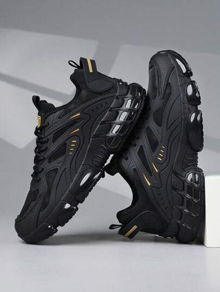 أحذية رياضية رجالية منخفضة الرقبة، أحذية رياضية، أحذية جري رجالية غير رسمية، أحذية جري، أحذية مشي رجالية، أحذية عصرية قديمة، أحذية متدرجة اللون الأحمر، أحذية تنس، ملابس الشارع