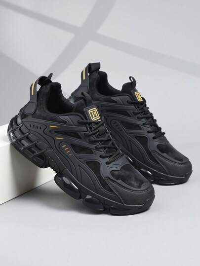 أحذية رياضية رجالية منخفضة الرقبة، أحذية رياضية، أحذية جري رجالية غير رسمية، أحذية جري، أحذية مشي رجالية، أحذية عصرية قديمة، أحذية متدرجة اللون الأحمر، أحذية تنس، ملابس الشارع