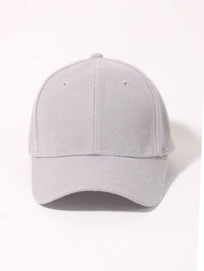 قبعة بيسبول رضيع مطرزة شخصية – قبعة جميلة قابلة للتعديل للأولاد والبنات