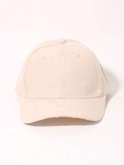 قبعة بيسبول رضيع مطرزة شخصية – قبعة جميلة قابلة للتعديل للأولاد والبنات