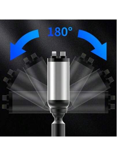 كابل بيانات قابل للسحب بشحن سريع 120 واط مع كابلين من النوع سي - سي لشحن السيارات 12-24 فولت، قابس ولاعة السجائر العالمي، شحن سريع للهواتف المحمولة ، ملحقات سيارة متوافقة مع أجهزة آبل 11/12/13/14/15 وغالبية أجهزة