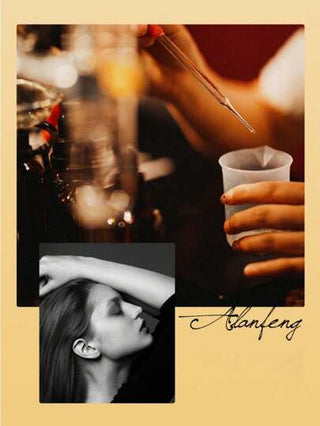 زجاجة رش عطر بعبير التين، عطر دائم الأمد، رذاذ عطري للملابس بنفحة منعشة، إزالة روائح الرطوبة، لوازم عيد الحب، مستلزمات أعراس