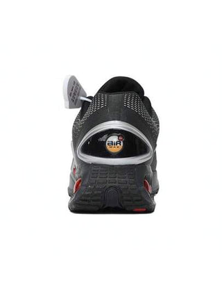 Nike حذاء سكيت رياضي/حذاء كلاسيكي 2025 للرجال، من طراز Air Max DN، منخفض أعلى، DV3337-016