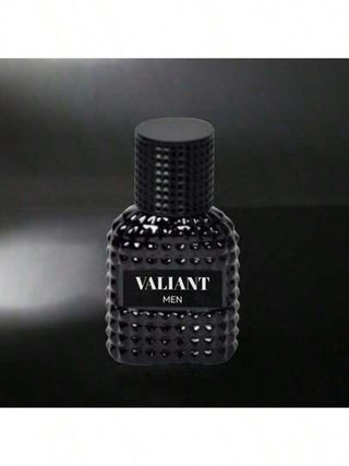 قولون رجالي Valiant، 1.05 أونصة سائلة، رذاذ طبيعي عطر طويل الأمد للرجال
