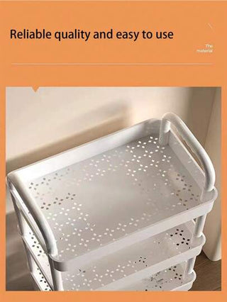 رف، عربة، فجوة من الأرض إلى السقف، مطبخ، حمام متعدد الطوابق متنقل ، حمام، رفوف تخزين جانبية للسرير (بعض الاكسسوارات بألوان عشوائية)