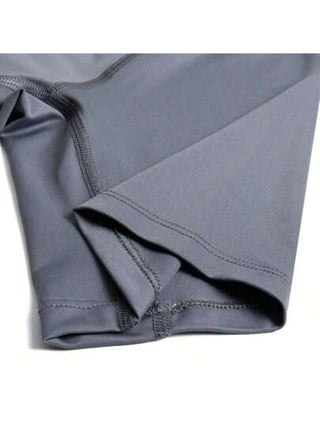Nike تي شيرت رياضي بأكمام قصيرة غير ضيق، مريح للتنفس، نوع من Adidas NP DF Tight موديل FB7933-084