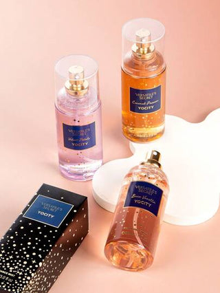 زجاجة معطر هواء بقوام الفانيليا/جوز الهند سعة 88مل، رذاذ عطري، معطر وموزع رائحة طويل الأمد، مناسب للغرفة والملابس والمصعد والصالة والفنادق، أفضل هدية لعيد الميلاد، محمول