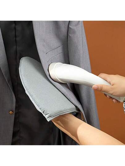 قطعة واحدة لوح كي صغير محمول، لوح كي متكامل، لوح كي صغير، ضروري للشقق والمدن الجامعية والسفر المنزلي