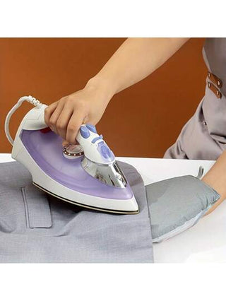 قطعة واحدة لوح كي صغير محمول، لوح كي متكامل، لوح كي صغير، ضروري للشقق والمدن الجامعية والسفر المنزلي