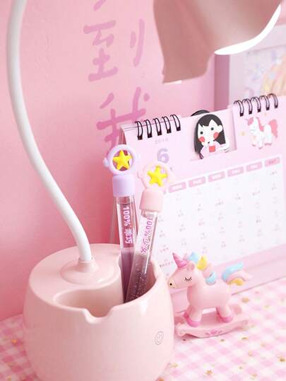 مصباح طاولة زهري قابل للتعديل للعيد، 3 أوضاع إضاءة، ضوء النوم، مصباح الطاولة، مصباح الغرفة المعيشة، مصباح المكتب، مصباح السرير، مصباح غرفة النوم، مصباح ديكور المنزل (تضمن المصباح)