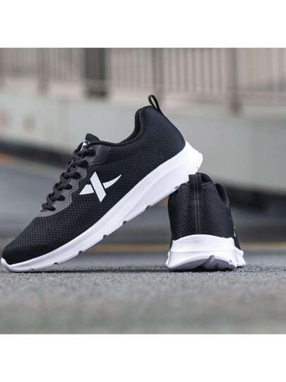 XTEP أحذية رجالية موديل صيفي من الشبك القابل للتنفس، أحذية شاطئية رياضية، صنادل خارجية، أحذية قابلة للترطيب والتجفيف السريع من الشبك، رقم المنتج 881219119839