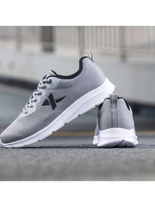 XTEP أحذية الرجال لموسم الصيف، بتصميم شبكي قابل للتنفس، أحذية رياضية شاطئية، صنادل للخارج، أحذية بطبعة كريبر، مقاومة للماء وجافة بسرعة، 881219119839