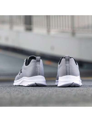 XTEP أحذية الرجال لموسم الصيف، بتصميم شبكي قابل للتنفس، أحذية رياضية شاطئية، صنادل للخارج، أحذية بطبعة كريبر، مقاومة للماء وجافة بسرعة، 881219119839