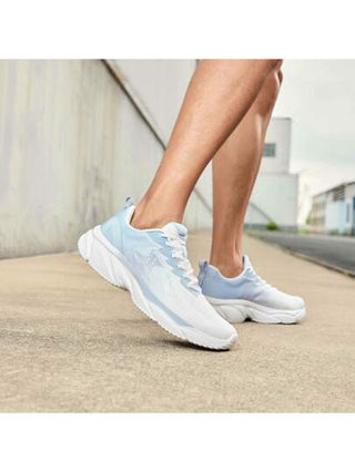 XTEP إصدار الكشف البدني الجيل الثالث من الحذاء الرياضي للرجال مع امتصاص الصدمات، أحذية رياضية احترافية ذات نتائج اختبار بدني بارزة، الرقم التعريفي 877119110026