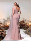 VIPGIRL ثوب سهرة طويل أنيق بتصميم المرأة الحوت وتطريز من الترتر الذهبي ، فستان رسمي ضيق بتصميم جسماني ، فساتين سهرة للنساء ، فساتين للحفلات الراقصة ، فستان فاخر ، فستان طويل بتصميم قميصي ، فستان سهرة ، مظهر فخم ، فساتين رسمية وللسهرة ، فستان لضيوف الزفاف