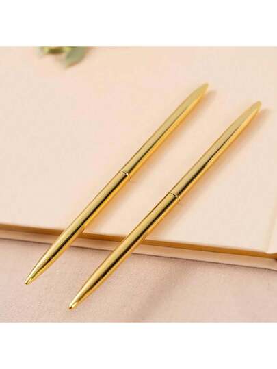 20 قطعة/ 10 قطع/ 6 قطع/ 4 قطع/ 1قطعة قلم توقيع معدني قابل للتخصيص، مناسب للأعراس والمكتب والكتابة اليومية، هدية للزملاء والعائلة والأصدقاء والوالدين والأزواج والطلاب