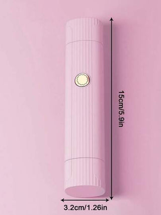 قطعة واحدة إزالة شعر كهربائية للنساء ، ماكينة حلاقة مصغرة للإبط والساق ، قابلة للشحن بمنفذ USB ، بطارية ليثيوم 200 مللي أمبير ، إزالة الشعر من المناطق الحساسة والجسم بدون تهيج للبشرة ، ماكينة حلاقة مبتكرة ، قابلة للشحن ، متعددة الاستخدامات، لإزالة...