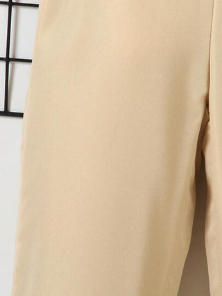 SHEIN بنطلونات كاجوال أطفال رضع صبيان عسكرية، مناسبة للخروج والمدرسة والبيت، تجعل الصبية أنيقين ومريحين في الربيع والخريف والشتاء